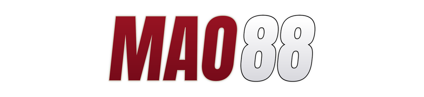 mao88 logo
